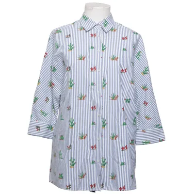 Hemd (Trafaluc Collection) von Zara Trafaluc Collection Baumwolle, Polyester