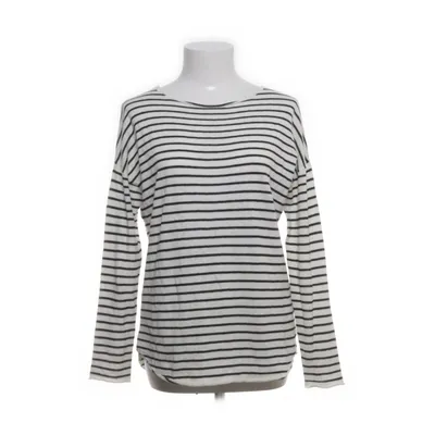 Trui (Wit, Zwart) van Zalando Katoen, Kasjmier