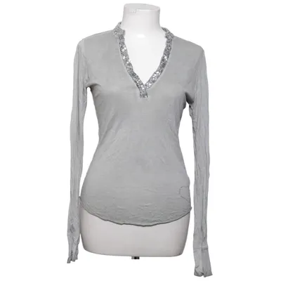 Top (Gray) from Better Rich