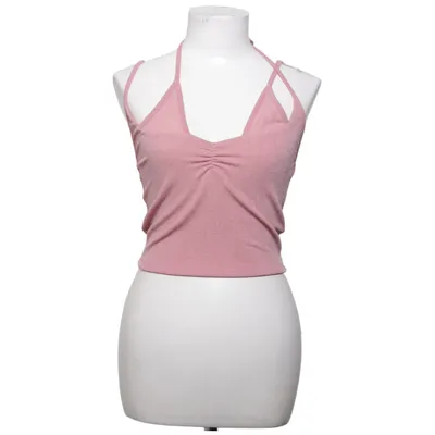 Linne (Rosa) från About You Elastan, Återvunnen polyester