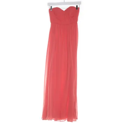 Aftenkjole (Pink) fra Coast Polyester, Acetat, Silke