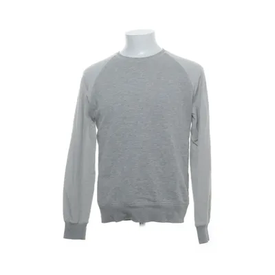 Sweatshirt (Gray) from VOID Cotton, Polyester