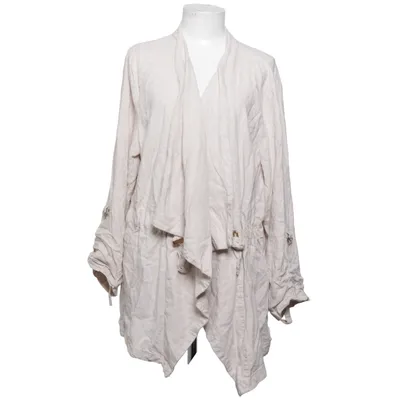 Cardigan (Beige) de Modavista Lin, Viscose