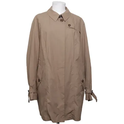 Trenchcoat (CHARLIZE) fra Schneiders Bomuld, Polyester, Viscose