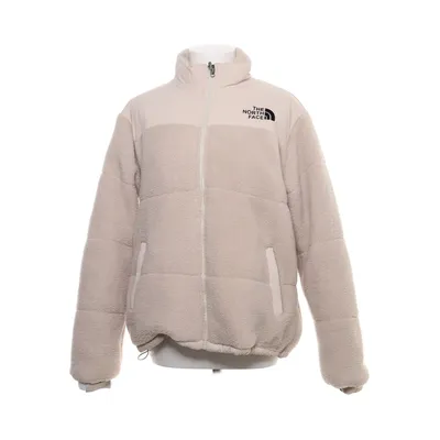 Vändbar jacka (Beige) från The North Face