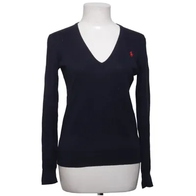 Pullover (Blå) från Polo Ralph Lauren Bomull