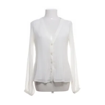 Blouse (White) from Zara