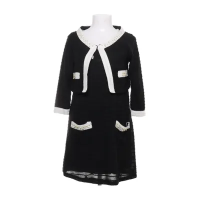 Set (Svart, Vit) från Yumi Elastan, Polyester