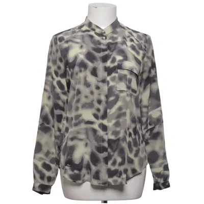 Bluse (Quashirt) von Designers Remix Charlotte Eskildsen Seide