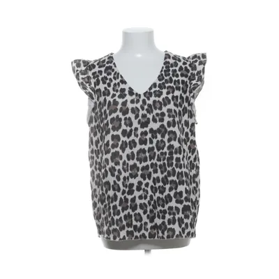 Top (White, Black, Brown, Multicolored) from Mioni Cotton