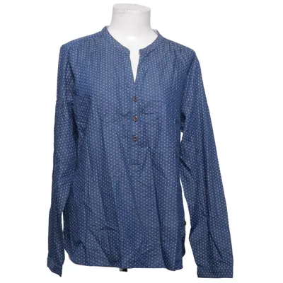 Blouse (Bunita Blouse) from Plus Fine Cotton