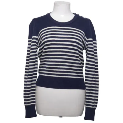 Tröja (The Breton stripe sweater) från Emmy Ull