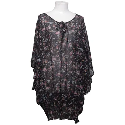 Haut (Noir, Multicolore) de Okay Polyester