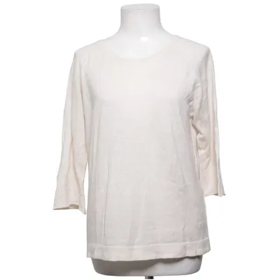 Trui (Beige) van Dear Cashmere Kasjmier, Katoen
