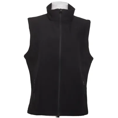 Outer vest (Black) from Result Core Polyester