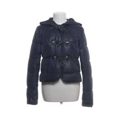 Vinterjacka (Blå) från Zara Trafaluc Polyester