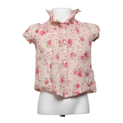 Top (Pink, Hvid, Grøn) fra Ralph Lauren Bomuld