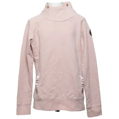 Sweatshirt (Rose) de JH Collection by Hööks Coton, Polyester