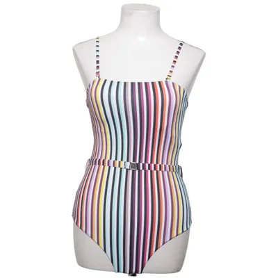 Badpak (Meerkleurig, Wit) van My Jewellery Polyamide, Polyester