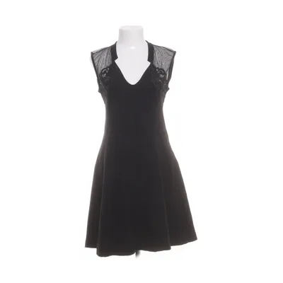 Kjole (Sort) fra French Connection Nylon, Polyester, Elastan, Viscose