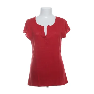 Top (Red) from Daniels Linen