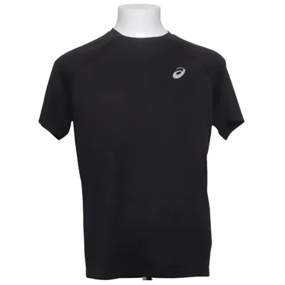 T-shirt (Noir) de Asics Polyester