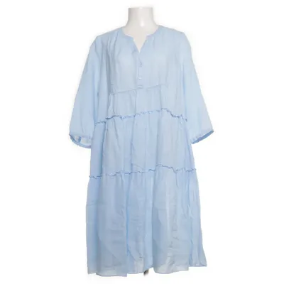 Dress (Blue) from In Linea