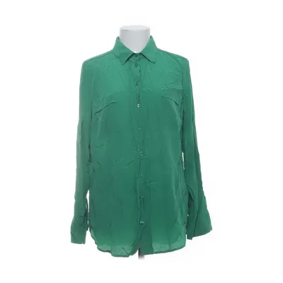 Blus (Grön) från Nadine H Silke