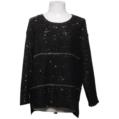Pull-over (Noir, Or) de Gold & Silver