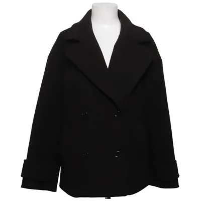 Sømandsjakke (Short Warm Jacket) fra Nelly Genanvendt polyester