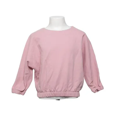 Sweatshirt (Pink) fra Kids by NA-KD Bomuld