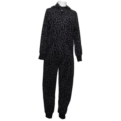 Onesie (Black, White) from GED London