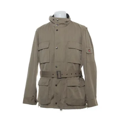 Safarijacka (Beige) från Wellensteyn