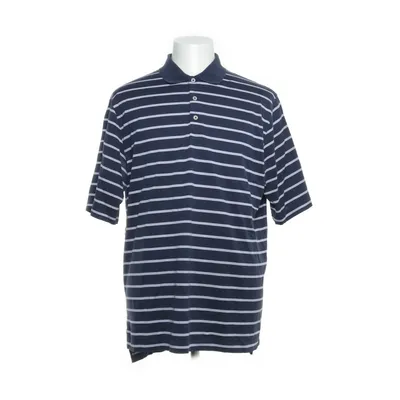 Pikétröja (Blå, Vit) från Polo Golf Ralph Lauren Bomull