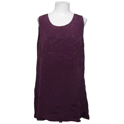 Tunika (Lila) från Uno Danmark Viskos