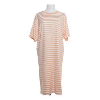 Klänning (Orange) från Marimekko Bomull