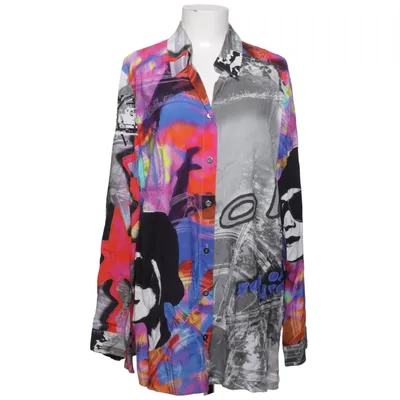 Shirt (Sempre Piu) from Chalou Viscose