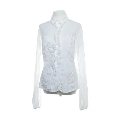 Skjorta (Vit) från European Culture Bomull