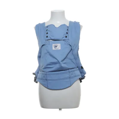 Bärsele (Blå) från Ergobaby
