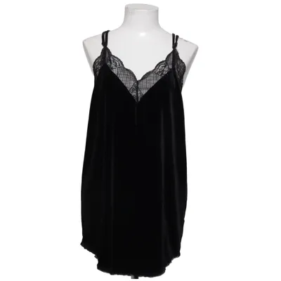 Pajama top (Black) from Mystery Jane