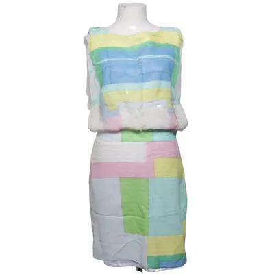 Jurk (Ampoule) van Denny Rose Polyester, Viscose
