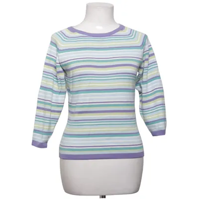 Sweater (Purple, Blue, Green) from Newhouse