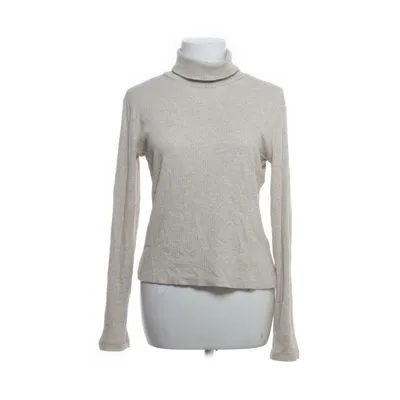 Polotröja (Cozy Turtleneck Top) från NLY Trend Elastan, Polyester, Viskos