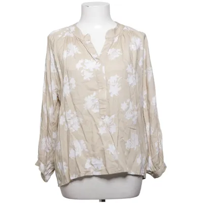Bluse (Polly) fra Polly Viscose