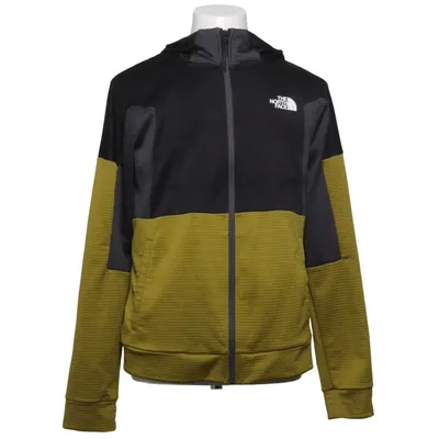 Hættetrøje (Sort, Gul, Grå) fra The North Face Polyester