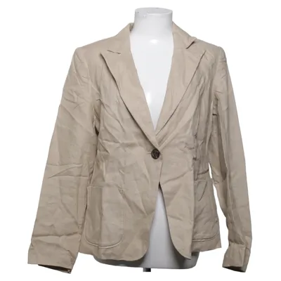 Kavaj (Beige) från Rafaella Linne