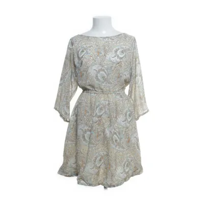 Dress (Beige, Multicolored) from Jasmine
