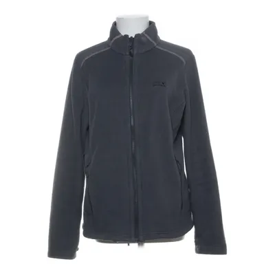 Fleecejacka (Grå) från Jack Wolfskin Polyester