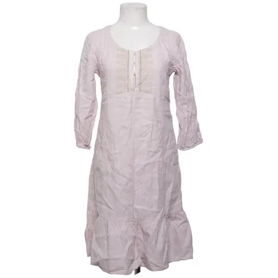 Kleid (Pink) von Noa