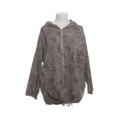 Jacket (Gray, Multicolored) from New Style